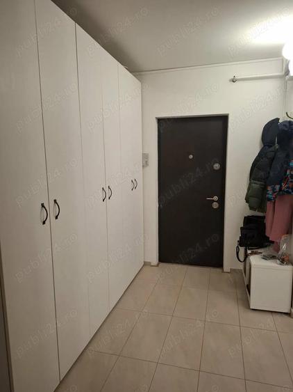 B-dul Unirii (tronson Catedrala Ortodoxa si Kaufland) apartament 3 camere, decomandat, 2 balcoane - 8