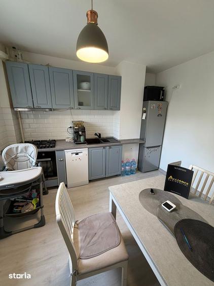 [VITAN] Apartament 2 camere decomandat | Mobilat si Utilat - 7