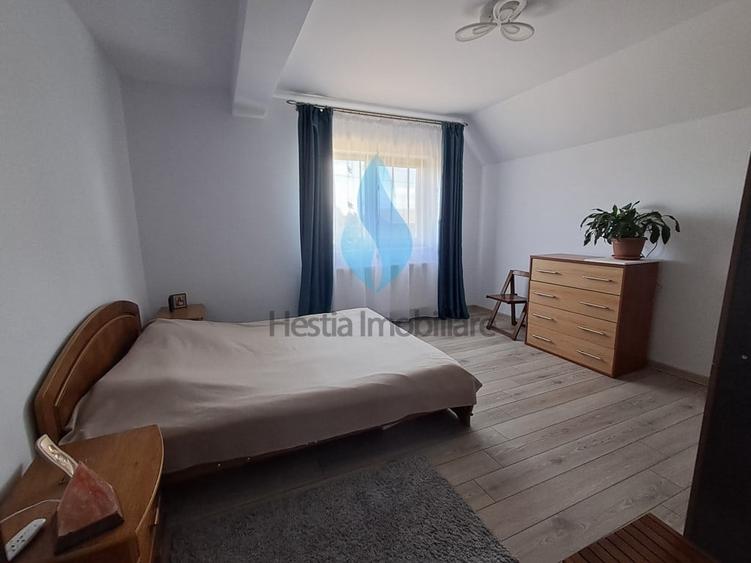 Vila individuala,S+P+M, Miroslava -Iasi. - 3