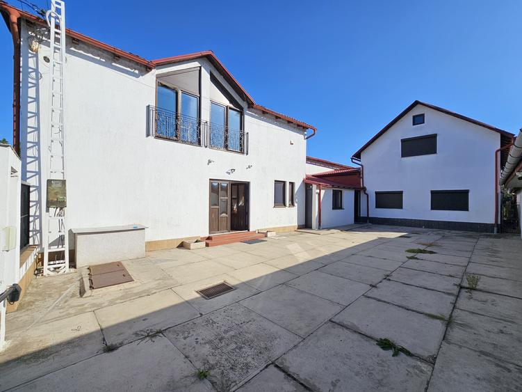 Proprietate speciala Dumbravita - casa individuala !! - 1