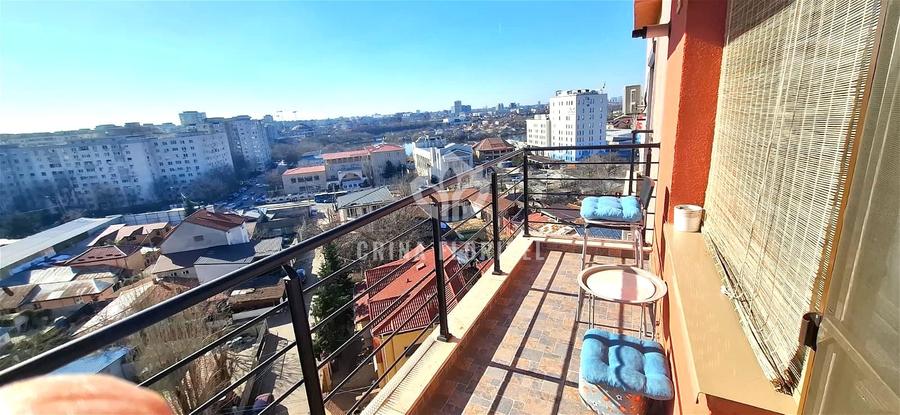 Vanzare 3 camere - 94 mp - vedere panoramica - ATLANTIS ONE - Pantelimon - 10