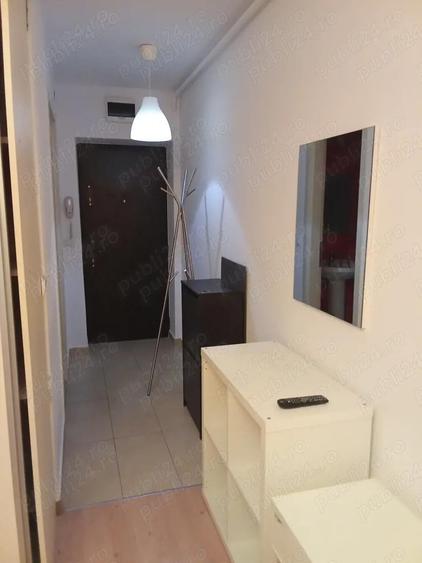 garsoniera palladium residence-metrou 7 minute-centrala proprie - 3