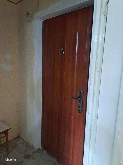 Garsoniera pe str. Sovata la etajul 2 din 4 imediat ocupabila - 1