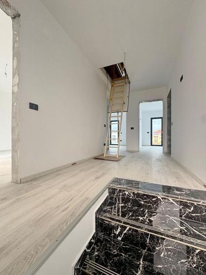 CASA MODERNA CU VEDERE PANORAMICA SPRE MUNTI in Cristian - 7