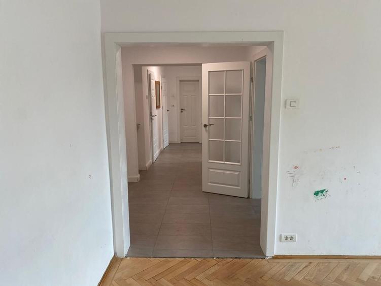 3 camere decomandat, 90 mp, vedere Mănăstirea Radu Vodă - 5