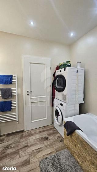 Apartament 2 camere in zona magazin Profi - 9