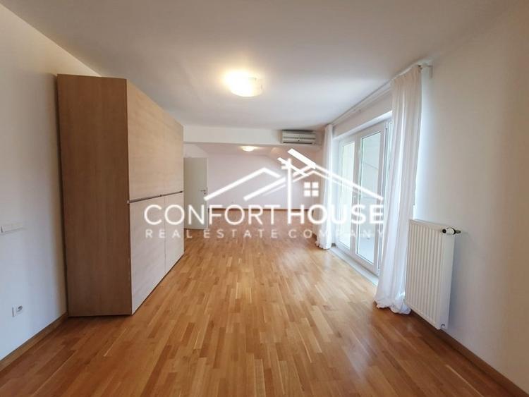 VILA P+E+M, 6 camere, ansamblu rezidential, IANCU NICOLAE - 22