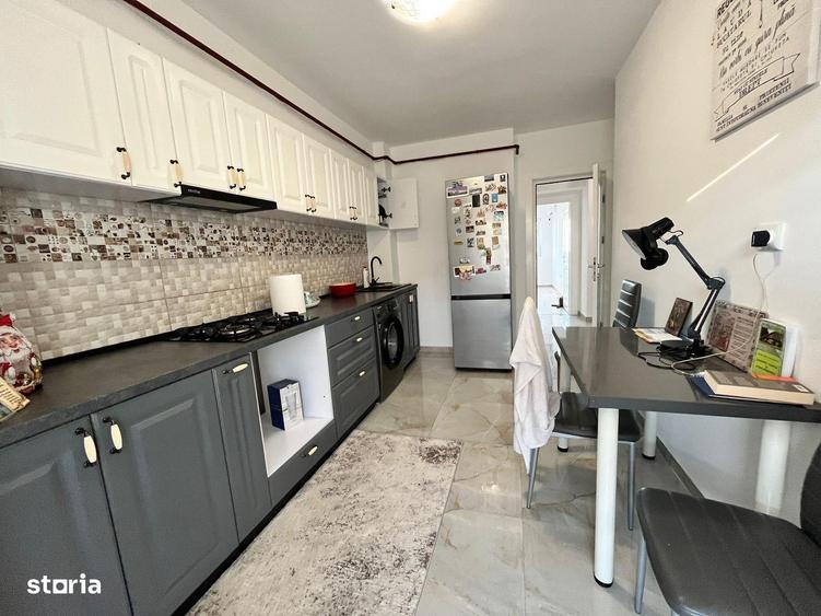 Apartament cu 3 camere CUG (IDEAL RESIDENCE) - 8