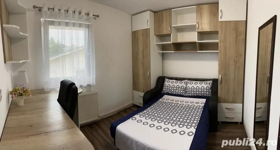 Casa de inchiriat pentru muncitori Turda - 1