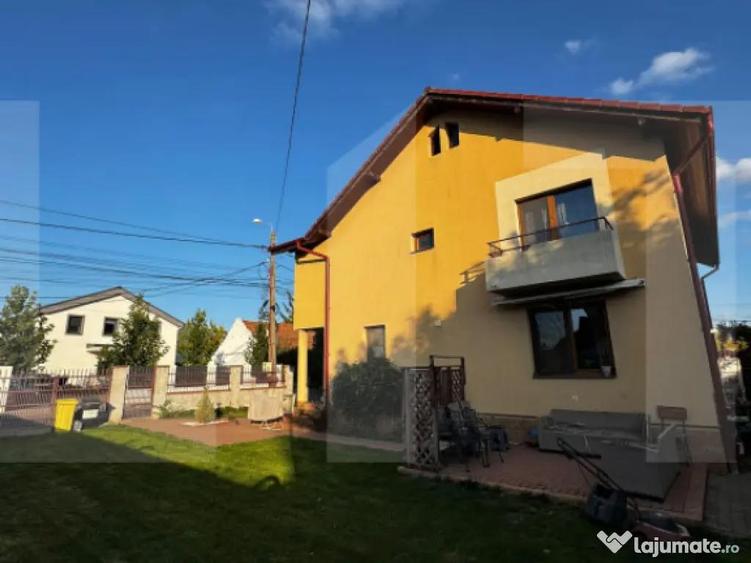 Casa individuala 5 dormitoare, 190 mp, zona Aradului - 2
