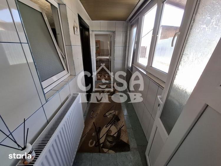 Comision 0 - VANZARE CASA + TEREN in sat Lazuri, judetul Dambovita - 12