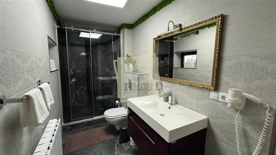 Afacere la cheie 2 garsoniere  zona ultracentrala - 15