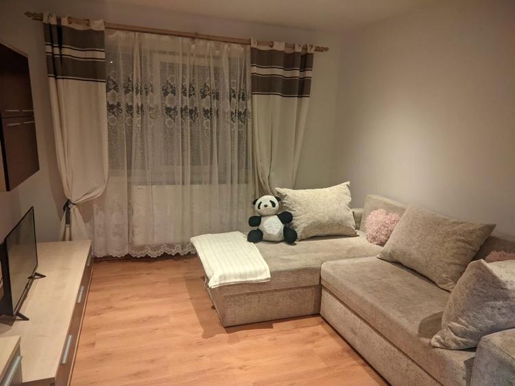 Inchiriez apartament - 5