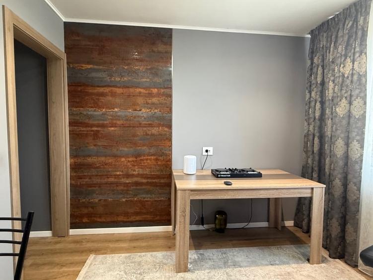 Apartament 3 camere de vanzare - Drumul Taberei - Valea Oltului - 5