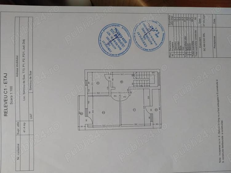 Casa de vanzare simnicu de sus - 6