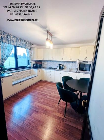 Casa P+M, mobilata si utilata, 550 mp teren,la 10 minute de oras,cadru  mirific - 1