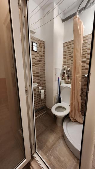 garsoniera MODERNA UNIRII - 10 min. metrou - 7