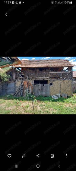 Vand casa Vagiulesti - 8