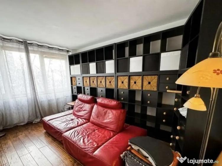 Apartament lux Sun Plaza,renovat complet,metrou,parc,gata de mutat - 2