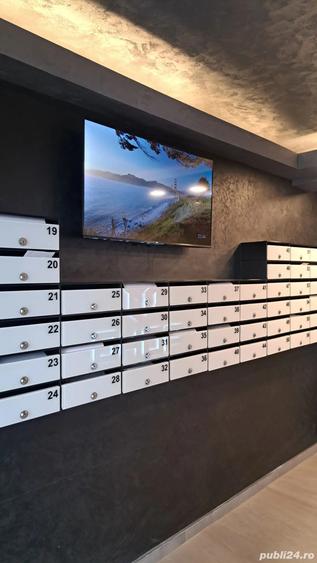 Inchiriere apartament nou - 8