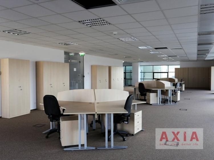 Birou clasa A in zona Pipera- Comision 0% - 5