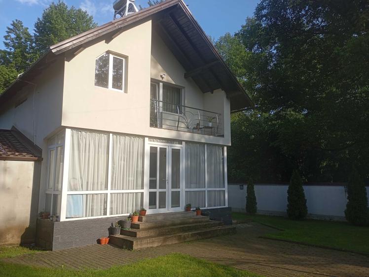 Casa de vanzare Bughea de Sus - 4