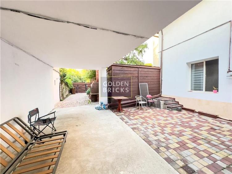 Domenii | Ion mihalache |  Vila Individuala | Parcare 4 masini - 5