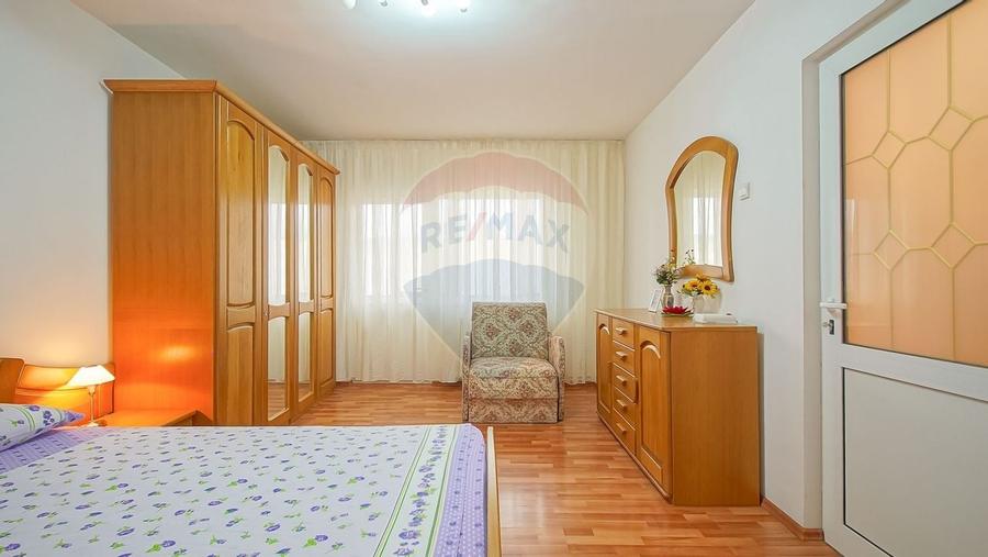 0% comision | Apartament modern 2 camere | Astra | 58 mp + 2 balcoane - 9
