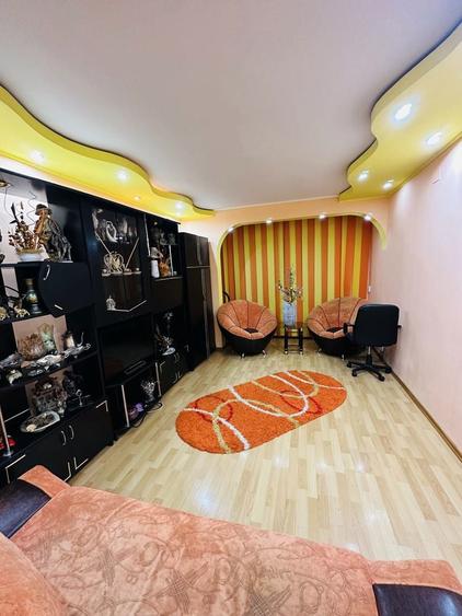 Garsoniera Complet Renovata! - 5