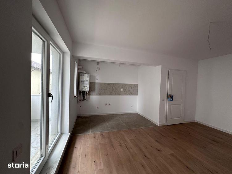 Apartament 2 camere,Str diamantului Bragadiru - 3