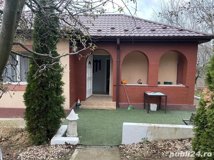 Casa de vanzare in Aroneanu - 10