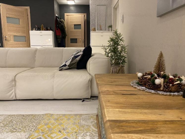 29263   Bestial!!!  Apartament 3 camere Tomis Plus - 3