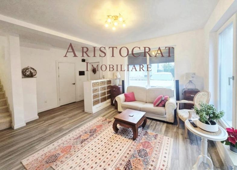 Vila moderna individuala Tamasi - 2