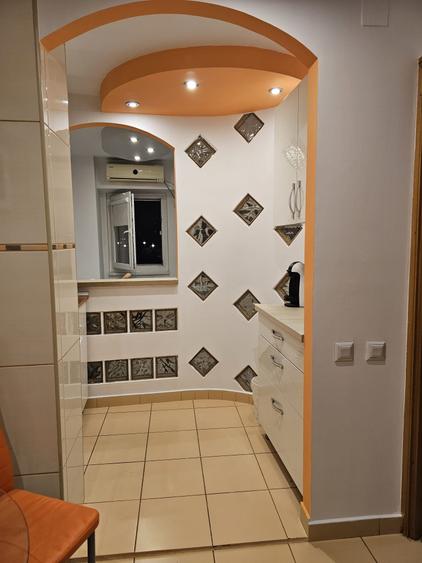 Vitan, garsoniera, 42mp, LOC PARCARE, 4 min Mall Vitan, renovata total - 7