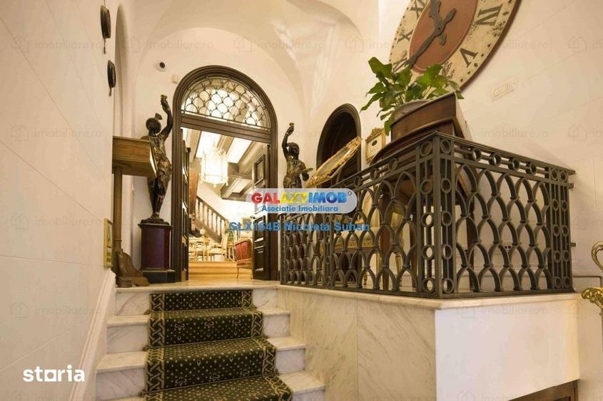 VILA PRETABILA HOTEL|REPREZENTANTA 900MP | PIATA ROMANA|UNI - 17