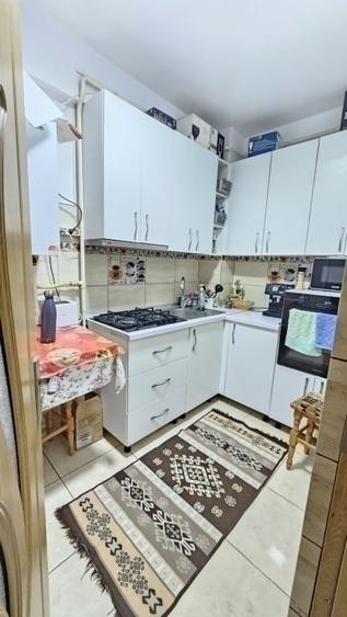 Apartament 2 camere decomandat - terasa+loc parcare inclus - 4