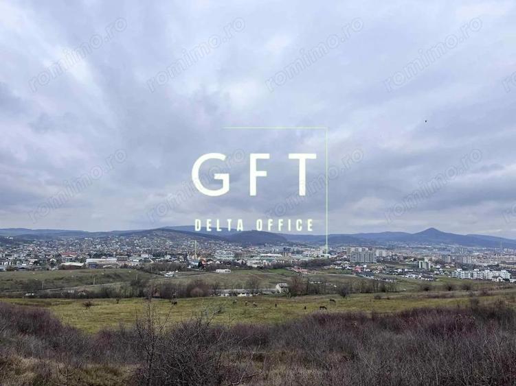 Oportunitate de investi?ie | Teren 9 ari | extravilan - 1