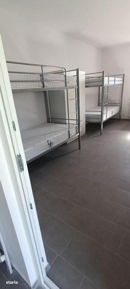 Cazare muncitori/padurea Andronache - 10