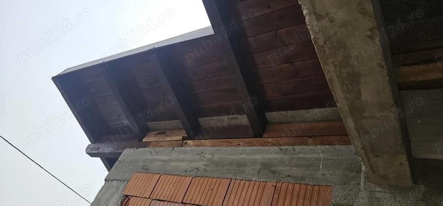 De vanzare casa P+M+ Pod in Ploie?ti cartier Nuci - 3