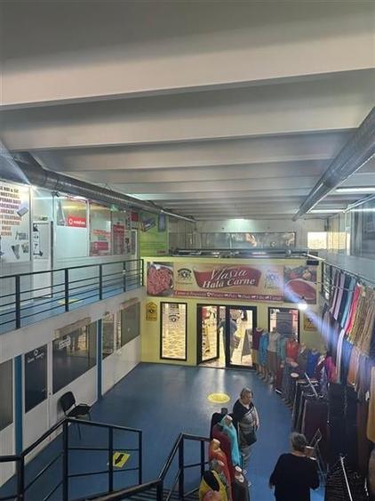 Inchiriere spatii comerciale - Piata 16 Februarie - Bucurestii Noi - 3