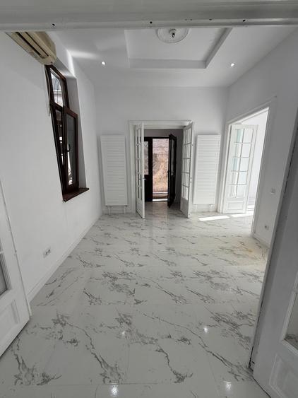 Unirii - Palatul Parlamentului - Manastirea Antim- - 9