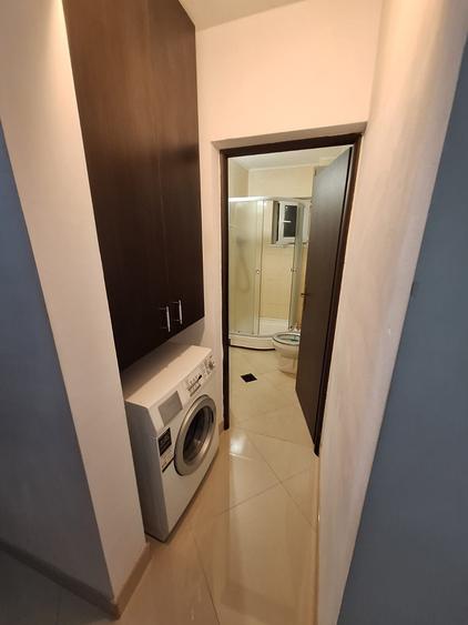 Apartament cu 2 camere, decomandat, zona Copou - 7