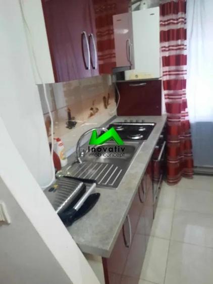 Garsoniera de inchiriat Strand - 6