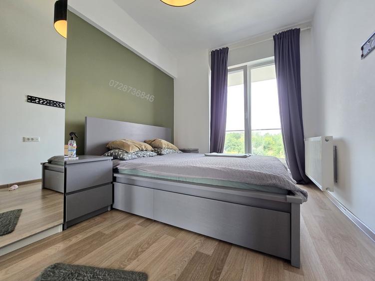 Vitan, bloc 2020, 52 mp. loc parcare subteran inclus in pret - 3