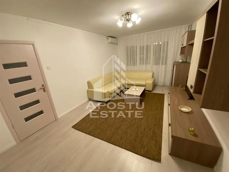 Apartament 3 camere de inchiriat ,zona Complexul Studentesc-Timisoara - 3