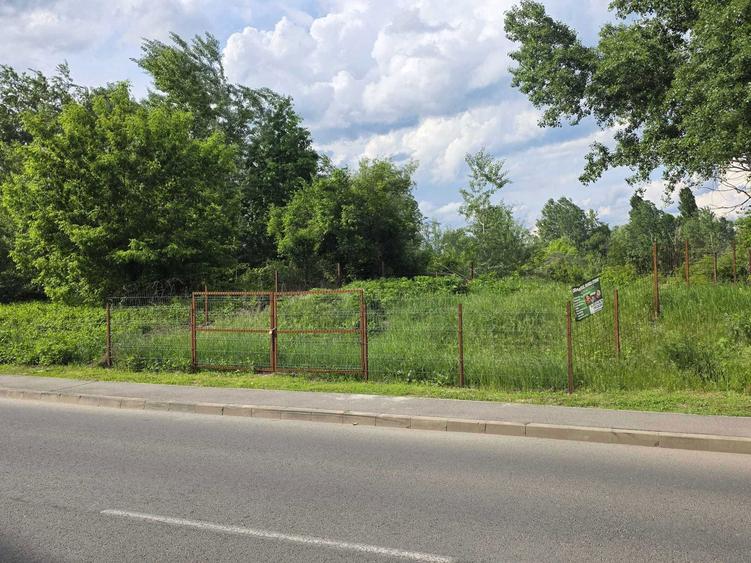 Teren 500mp str. Prof. Cornel Popa, Targoviste Zona de vile, ideal casa - 5