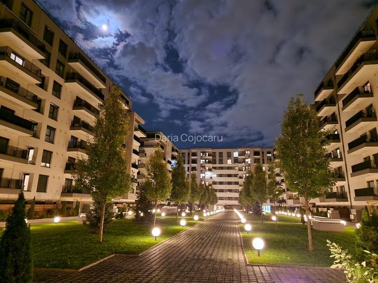 Apartament cu 3 camere decomandat în Domenii Apartament cu 3 camere decomandat în Domenii