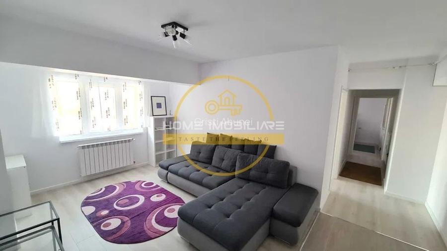 ? Apartament 2 Camere Decomandat - Evergreen Towers, Tătărași, Iași ?