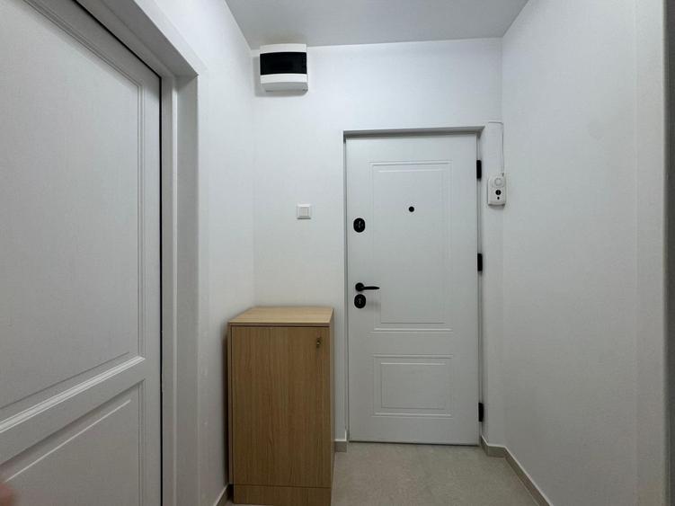 GARSONIERA DECOMANDATA || TIMPURI NOI- NERVA TRAIAN - 13