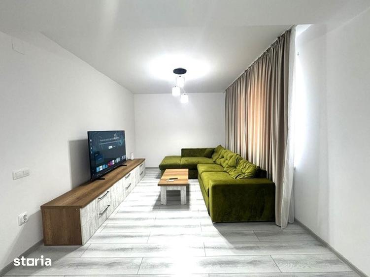 Apartament 2 camere de inchiriat+ loc de parcare - 1